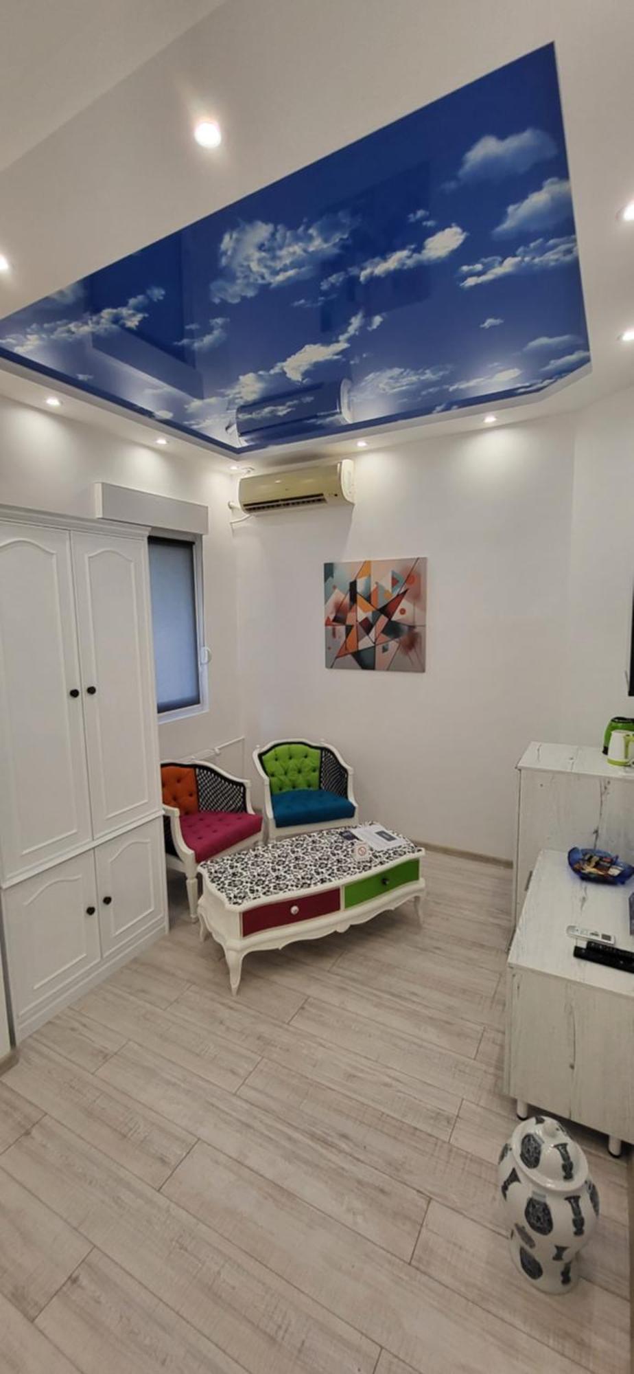 Bumerang Apartmans, New Belgrade, Belgrade Arena Kültér fotó